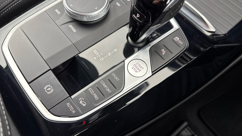 BMW X3 xDrive20d MHT M Sport 5dr Step Auto Diesel Estate